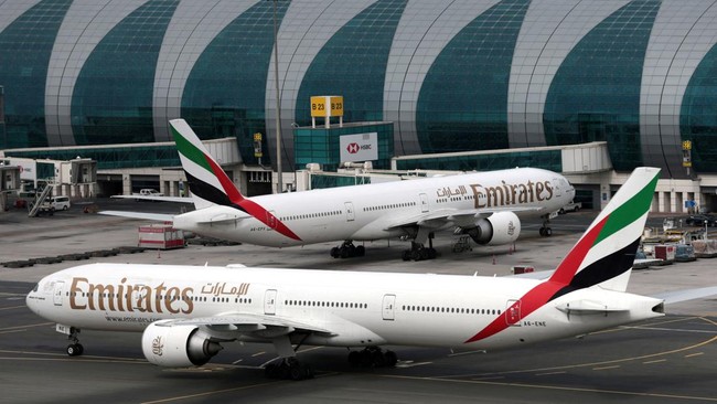 World's Largest Aircraft Becomes Nightmare: Emirates A380 Stranded for 17 Hours
