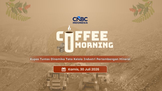 A Glimpse into the Governance of Indonesia's Mineral Mining Industry