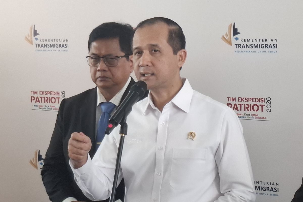 Transmigration Ministry Allocates Rp226 Billion for Patriot Transmigration Programme
