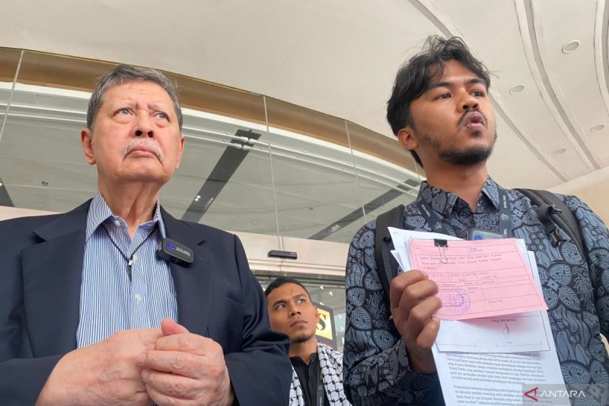 Flotilla Volunteers Report Alleged Torture to Attorney General's Office
