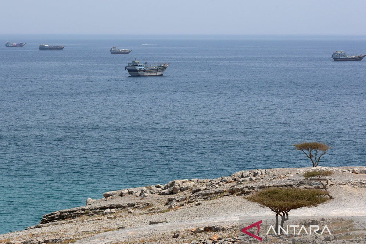 UK, France Refuse Hormuz Patrols Before Sustainable Ceasefire
