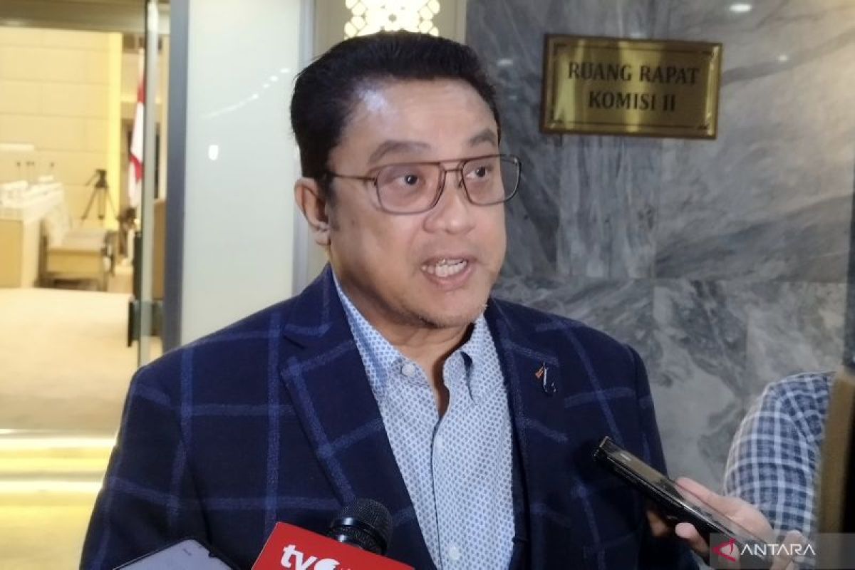 House Commission II: Root causes of regional heads caught in sting operations must be addressed