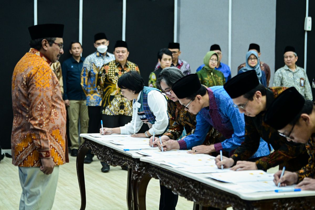 Komdigi Appoints New Officials to Strengthen Digital Services with Tangible Impact