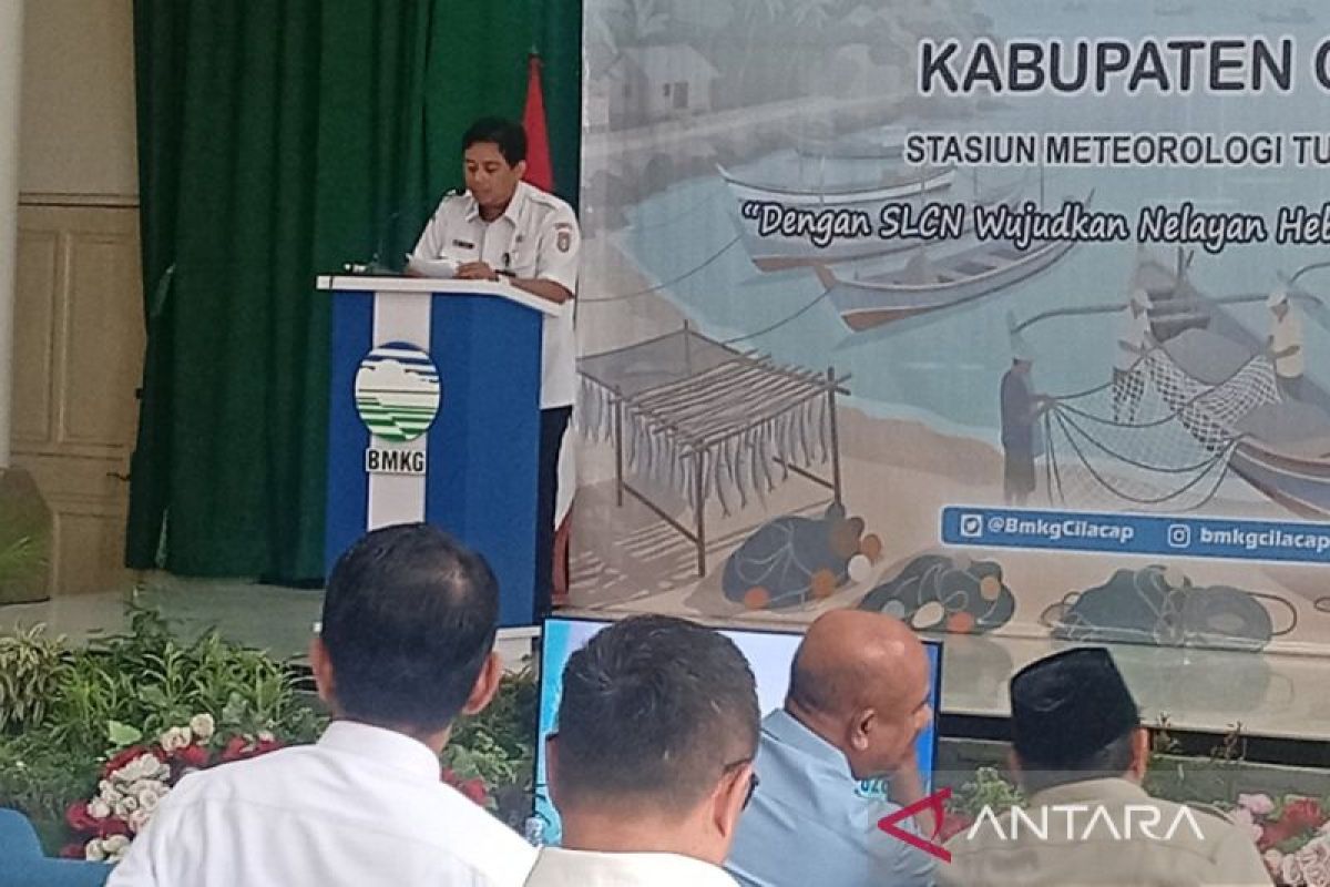 Cilacap Regency Government: Weather Field School Strengthens Fisheries and Coastal Economy