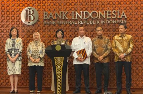 BI Affirms Commitment to Supporting Economic Growth
