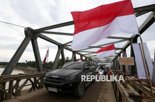Post-Disaster Recovery in Bireuen Accelerated