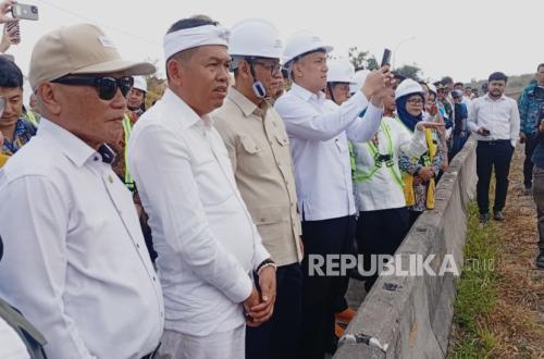 West Java DPRD Welcomes Legok Nangka PSEL as a Waste Management Solution