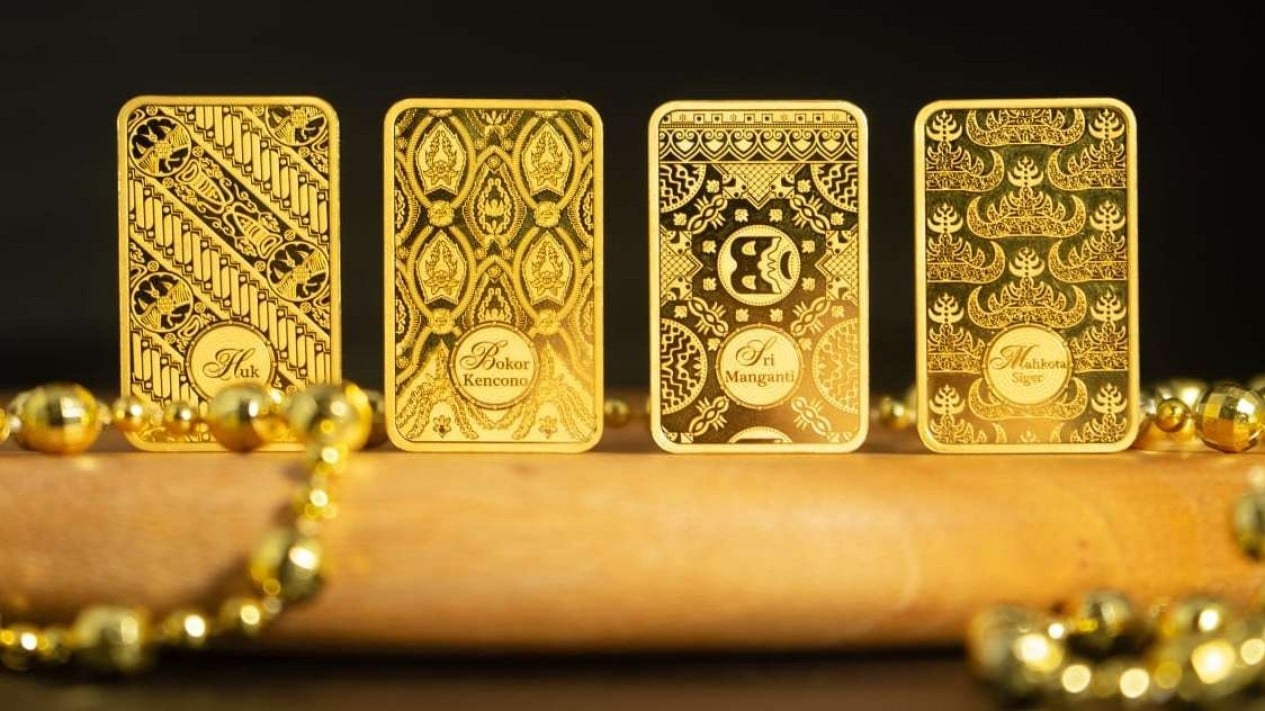 Digital Gold vs Physical Gold: Which Is More Profitable for Investment?