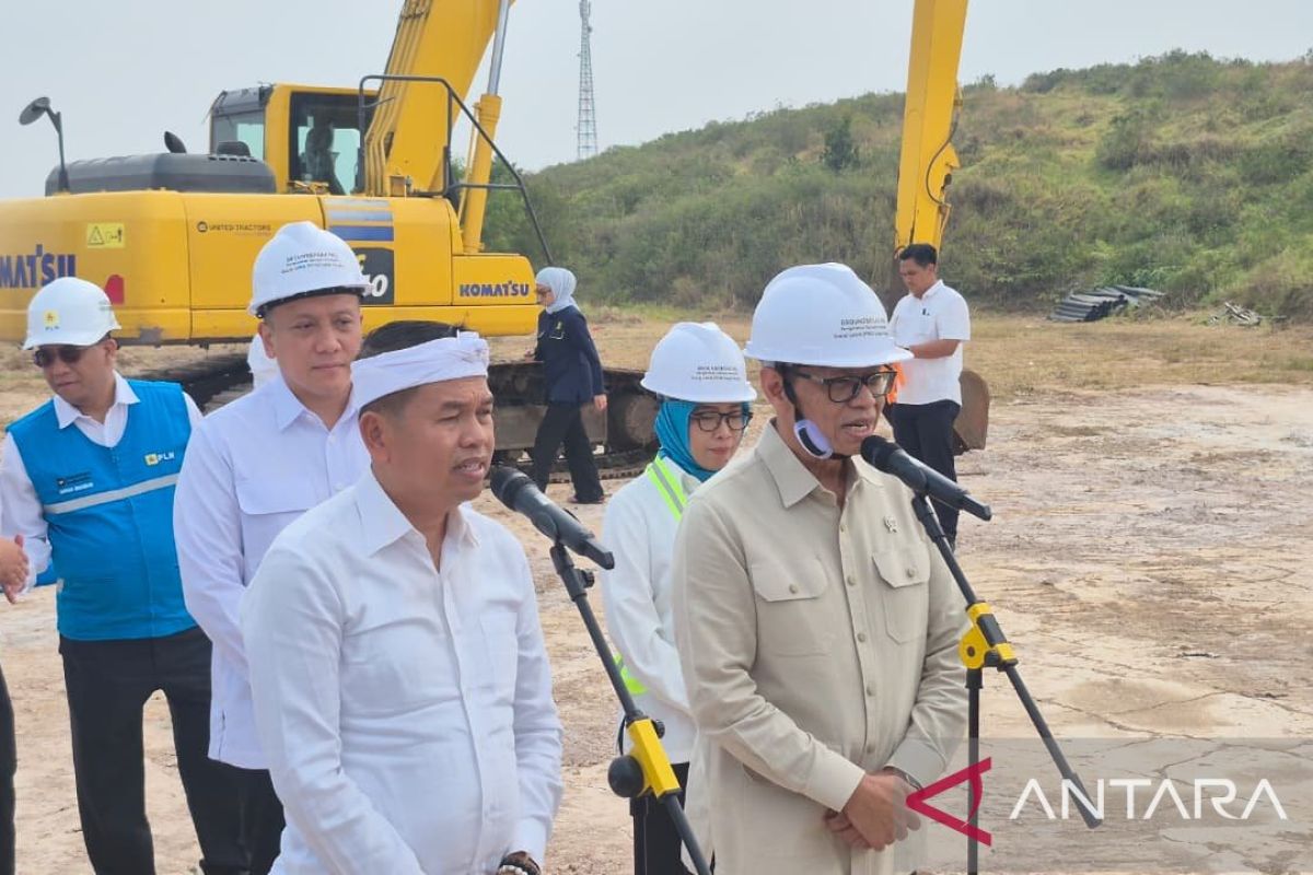 West Java Targets Full Electrification by 2027, Proposes Free Power for Energy-Producing Villages
