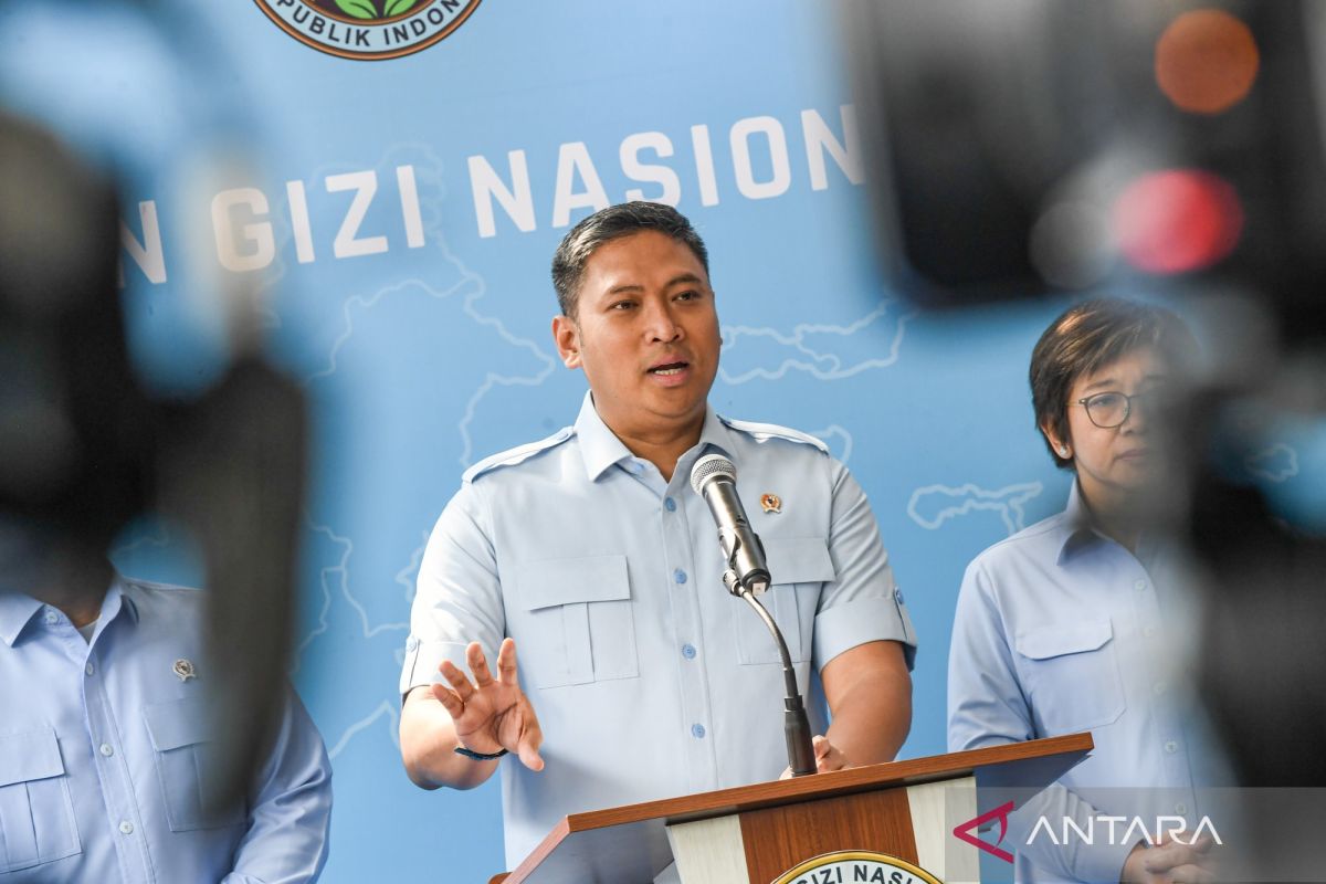 BGN assures SPPG oversight via integrated system, not reliant on individuals