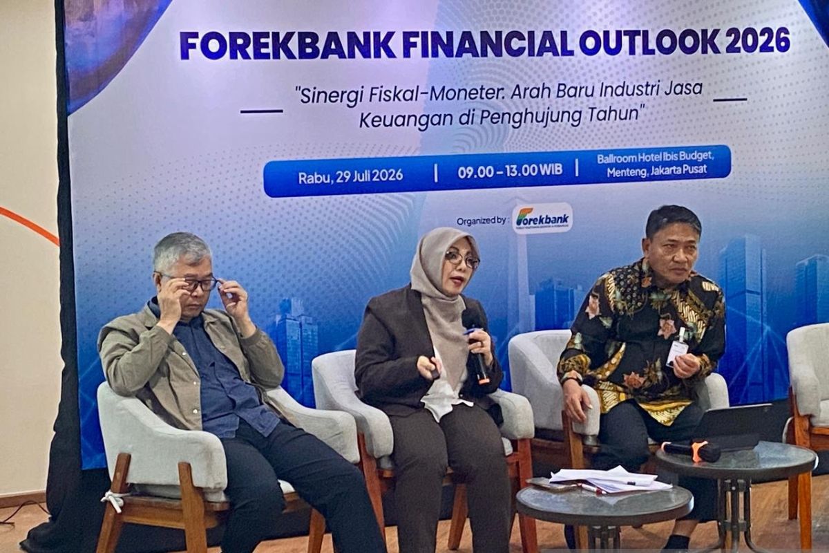 UI Professor: New BI Governor Must Be Able to Balance Stability and Growth