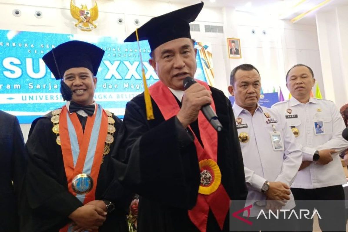 Coordinating Minister Urges Public Not to Take Law into Their Own Hands