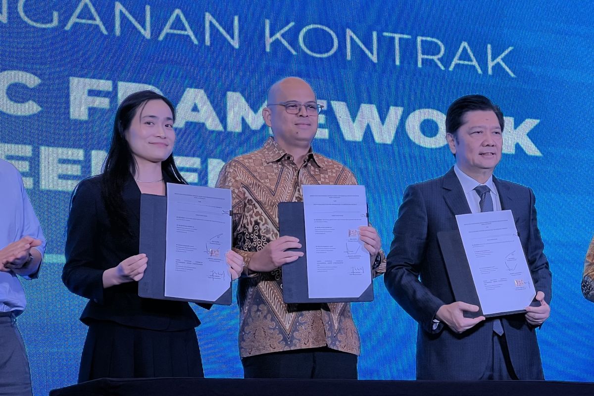 Bumi Etam Chemical Signs FEED Contract for Coal-to-Methanol Downstreaming