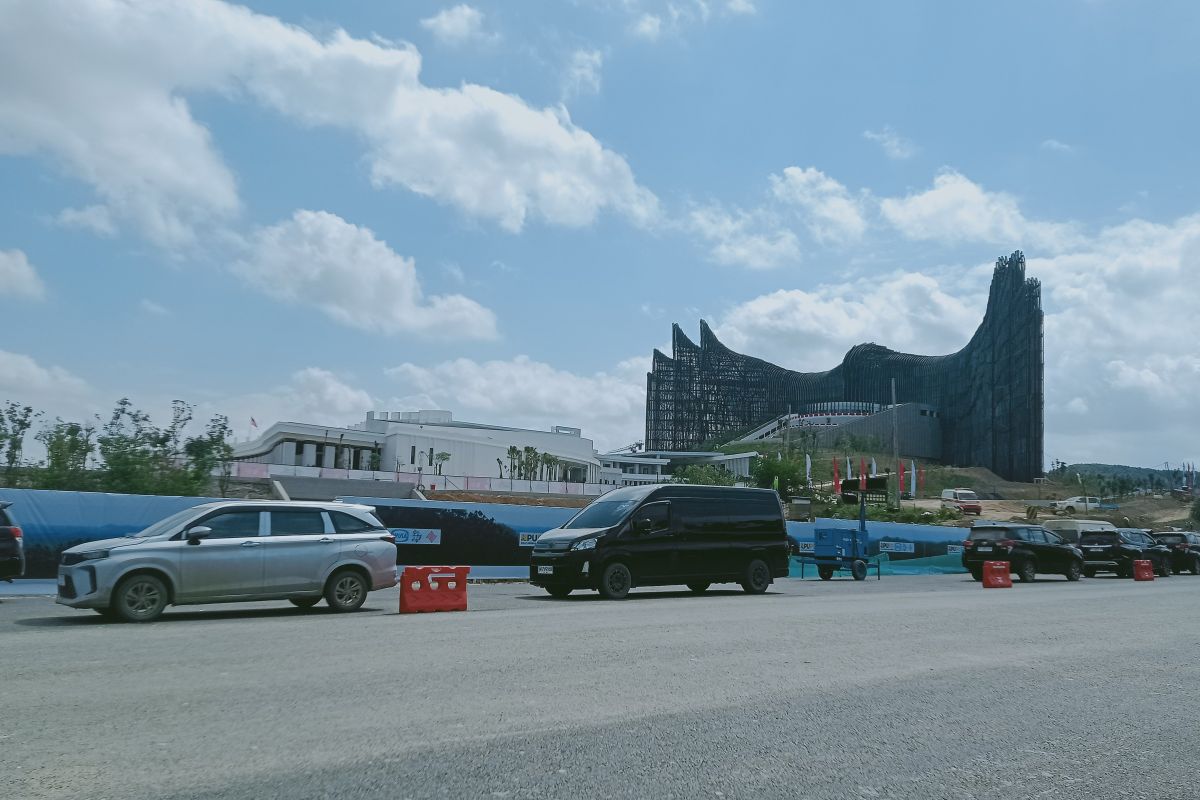 IKN Most Ready Region in Indonesia for Virtual Power Plants, Says BRIN