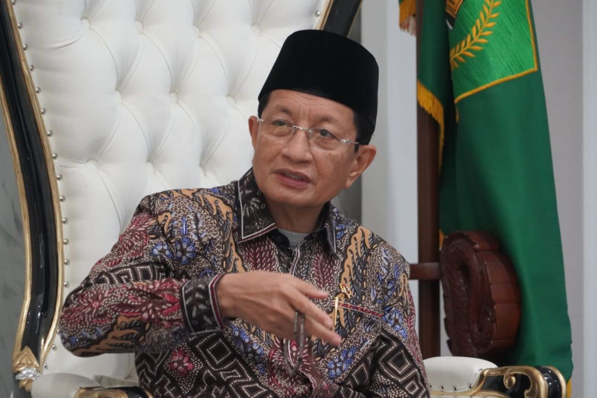 National Zikir and Prayer Event at Monas Open to Public