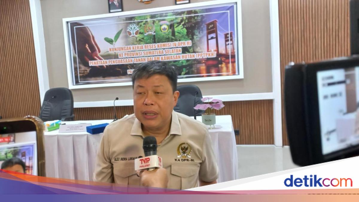 Response to Prabowo's El Niño Measures: House Commission IV Asks BNPB to Map Threats