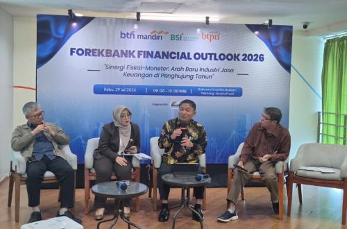 Fiscal-Monetary Synergy Key to Facing Global Uncertainty