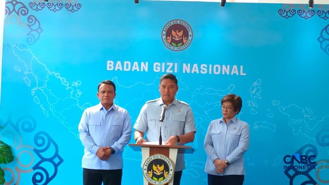 To Prevent Corruption and Collusion, BGN Chief Sudaryono Tightens Meeting Rules