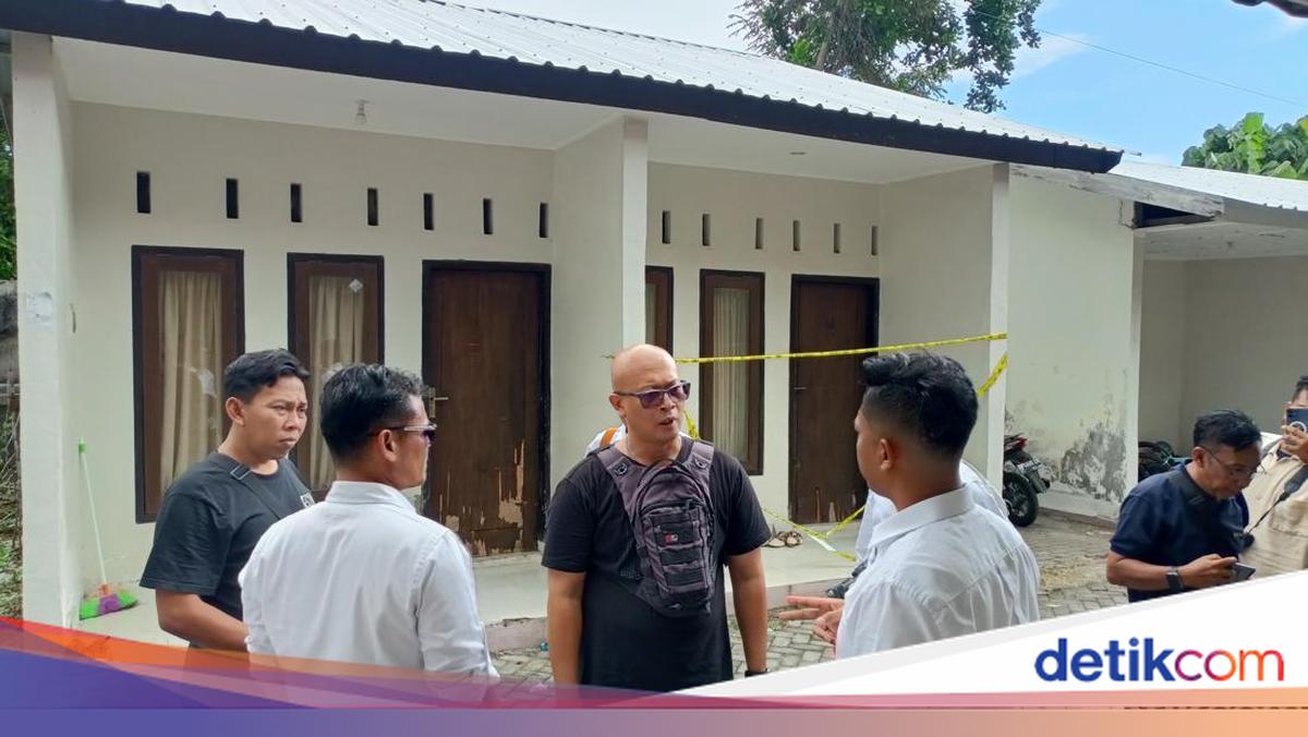 Murder Case of Unram Student Uncovered, One Suspect Arrested