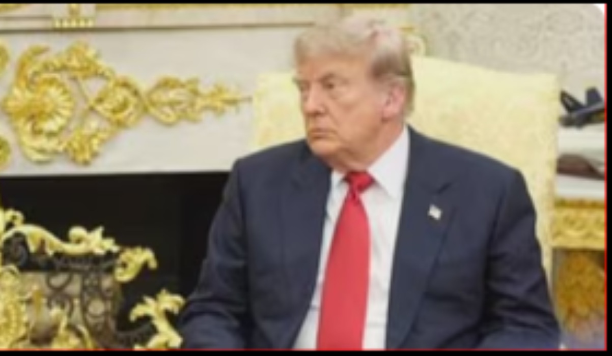 Is Trump Indifferent to Russia Helping Iran Target US Troops?