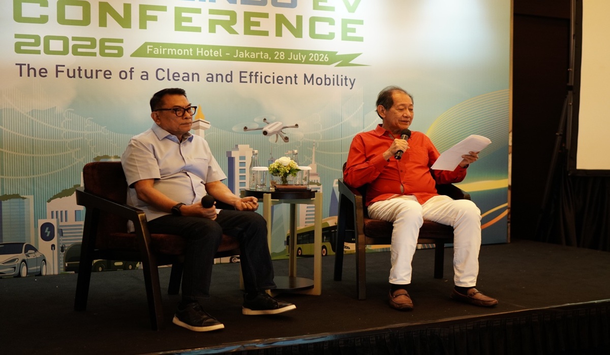 PEVC 2026 to Discuss Electric Vehicles and Economy in October