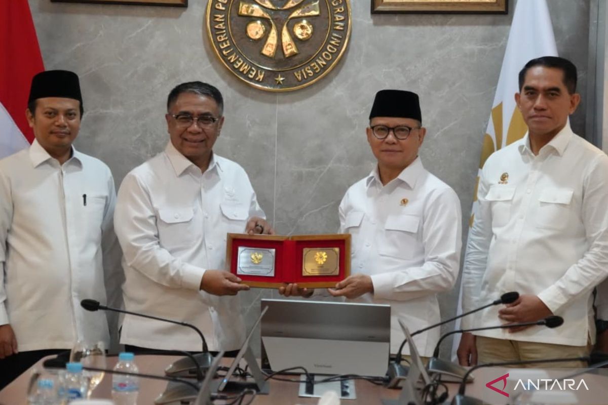 KP2MI and BAZNAS Build Welfare Ecosystem for Migrant Workers