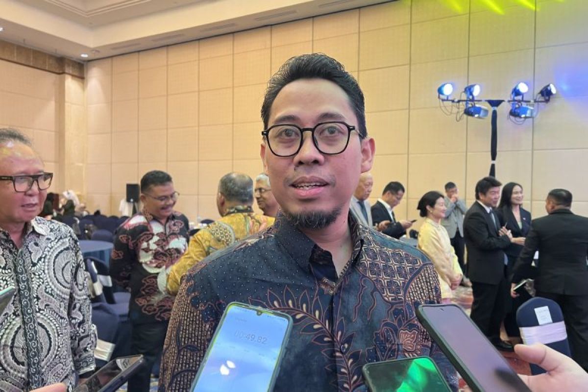 BKPM Encourages Mining Companies to Process Critical Rare Earth Minerals Downstream