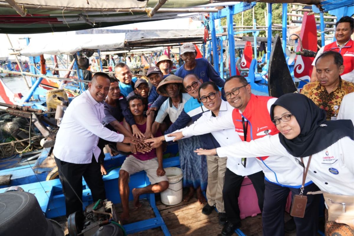 BPH Migas Ensures Targeted Subsidised Diesel Distribution for Fishermen