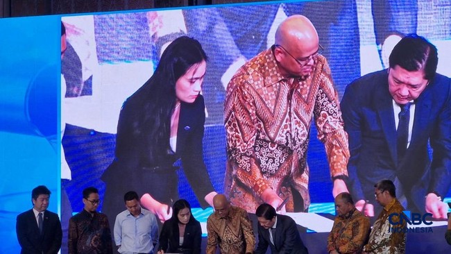 Bumi Resources' Coal-to-Methanol Project Enters FEED Stage