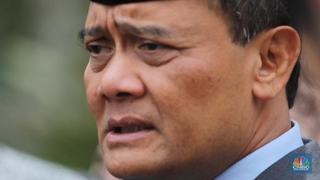 Central Java Governor Comments After Pemalang Regent Caught in KPK Sting Operation