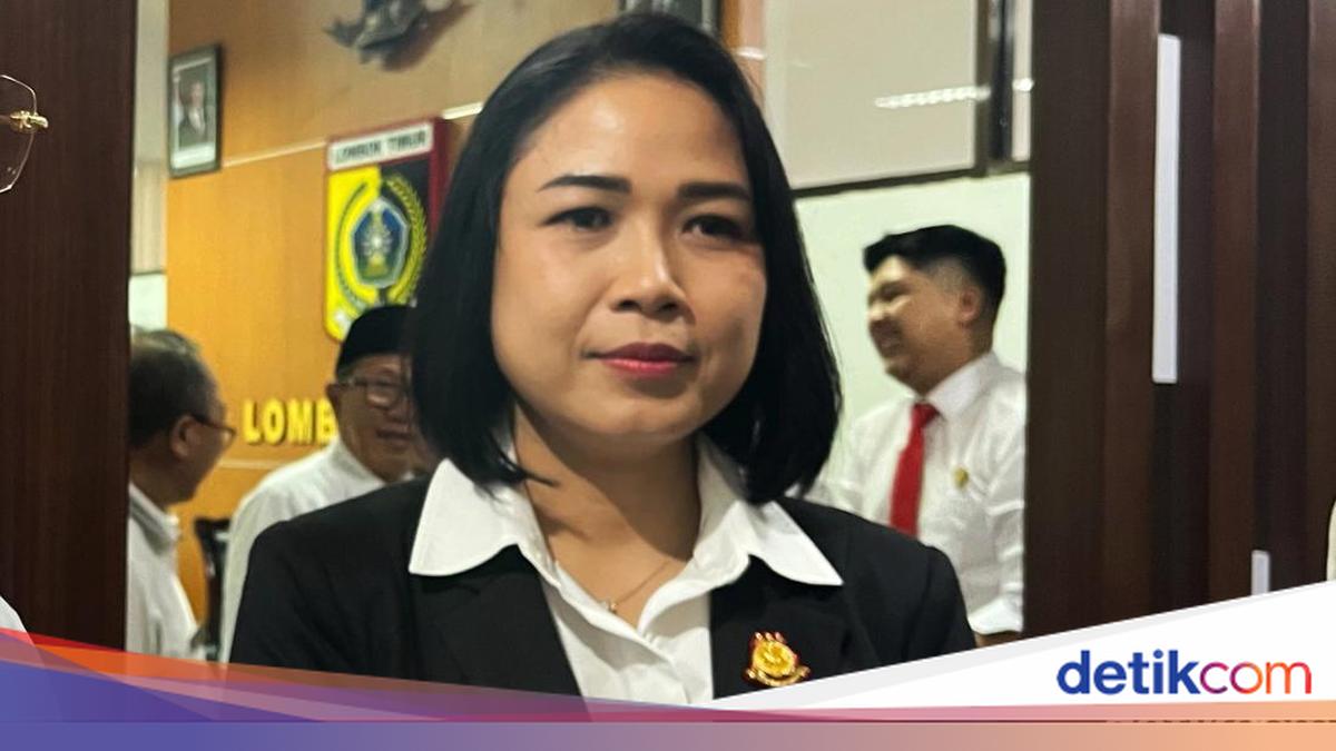 East Lombok Chromebook Corruption Case Unresolved, Prosecutor's Office Urges Patience