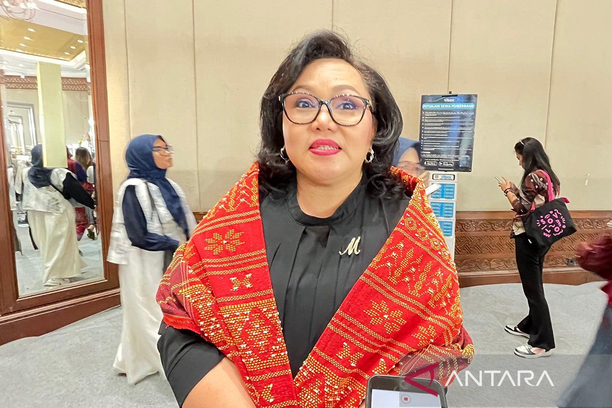 Digital Technology Drives Indonesian Fashion and Textiles to Global Stage