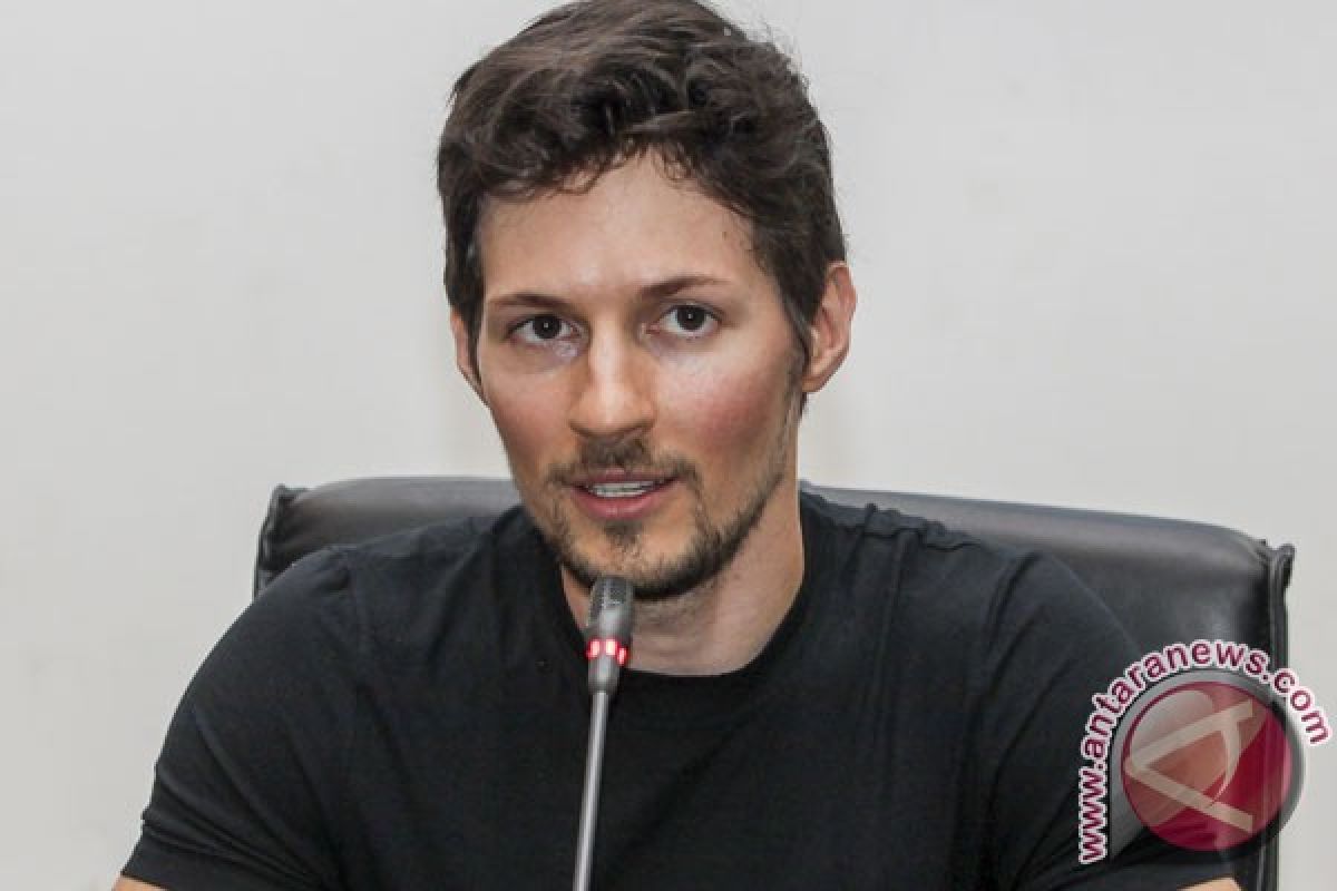 Telegram Founder Pavel Durov Faces Life Imprisonment in Russia on Terrorism Facilitation Charges