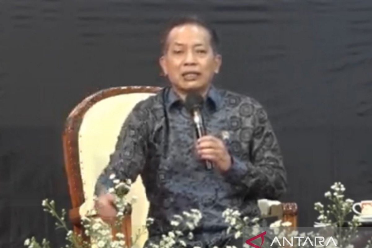 Cooperatives Deemed Highly Suitable for Development in Indonesia, Says Minister