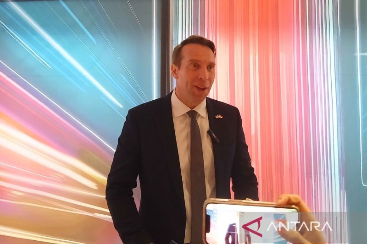 UK Export Finance Ready to Disburse £4 Billion for Indonesian Development Projects