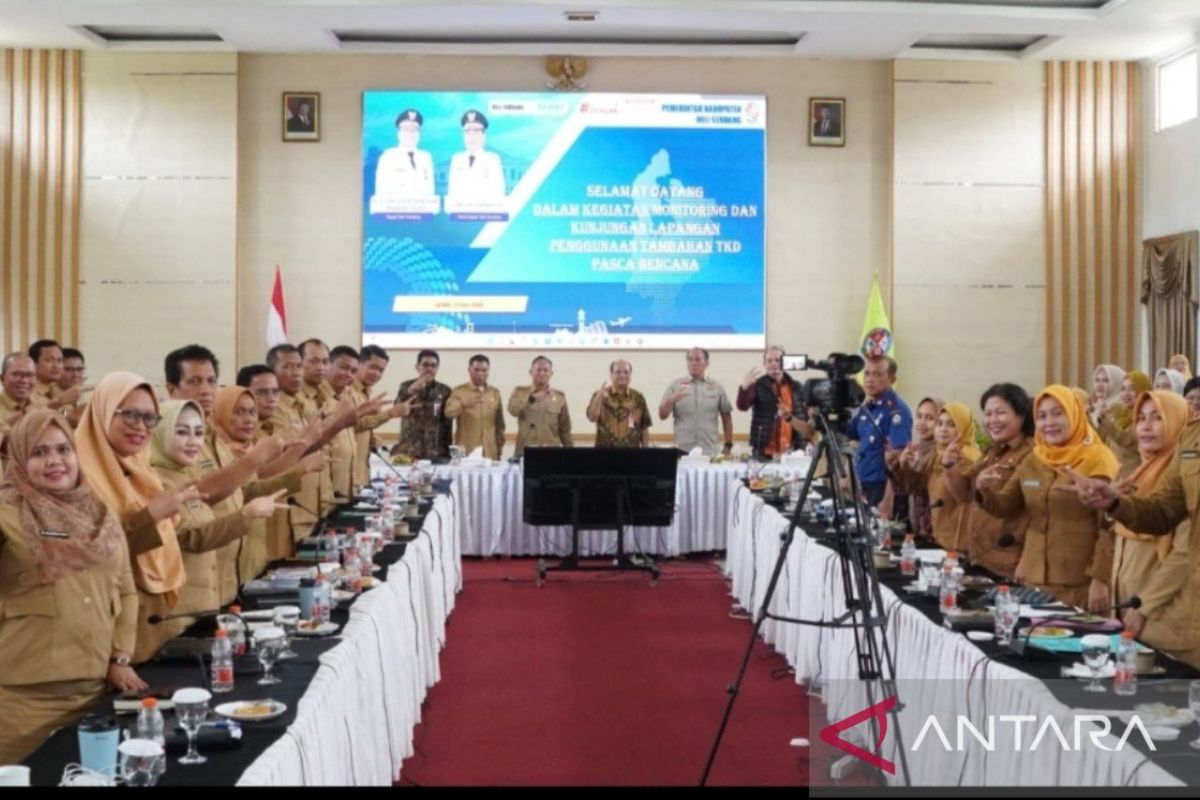 Additional Regional Transfers Deemed Necessary for 490 Local Governments Facing Fiscal Pressure