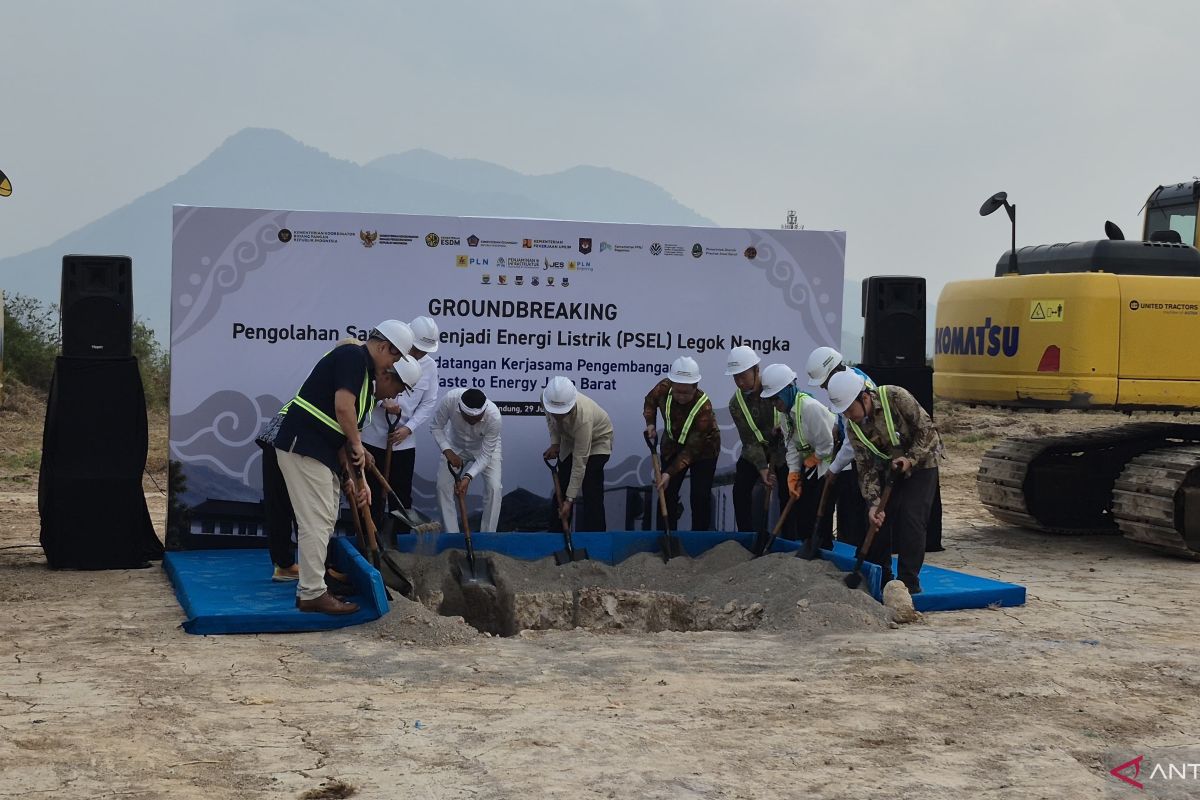 West Java to Make Energy Infrastructure a Regional Investment Strategy