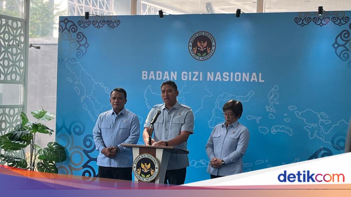 BGN Prepares Distribution Mechanism for Free Nutritious Meals in Conflict-Prone Regions