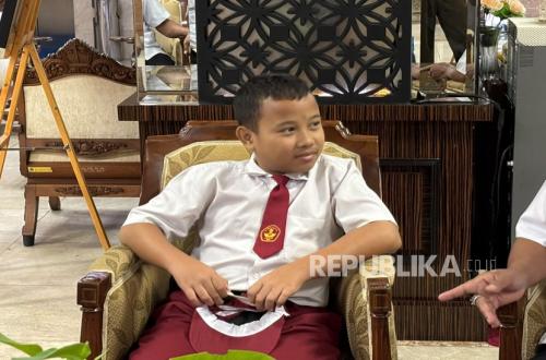 Indonesian Primary School Student Honoured by NASA for Finding Cybersecurity Flaw