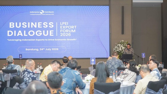 Global Demand Recovery Could Strengthen Indonesian Textile Export Performance