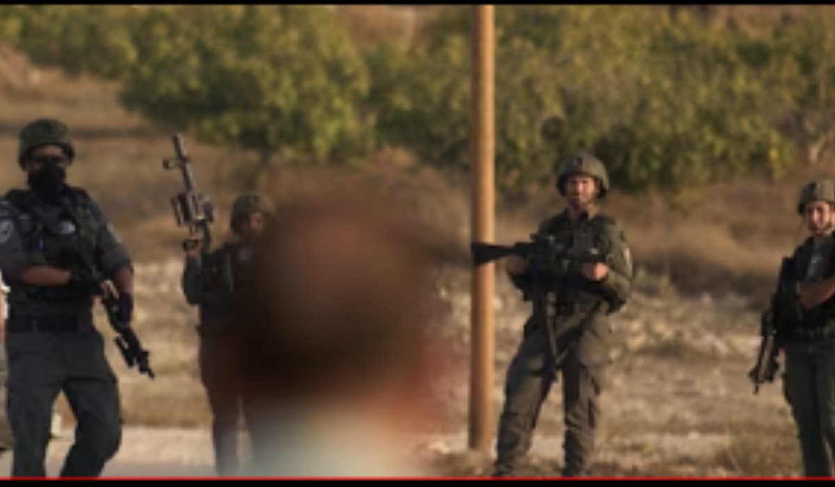 Israel's Election: Accountability for 7 October and Economic Crisis Dominate Campaign