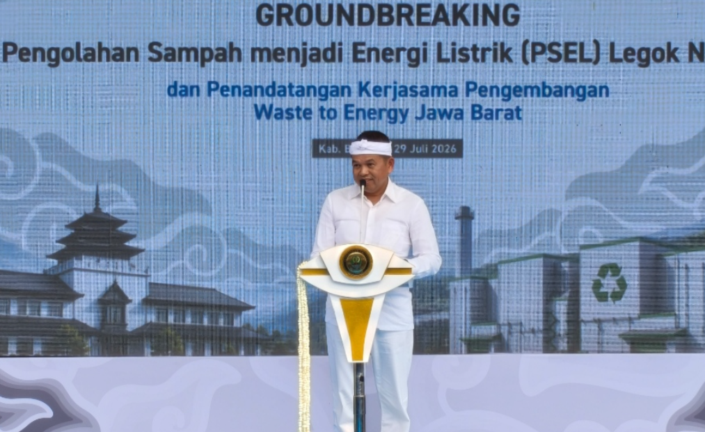 Dedi Mulyadi Slams West Java BUMDs, Calls Out 'Extraordinary Brokering' Practices