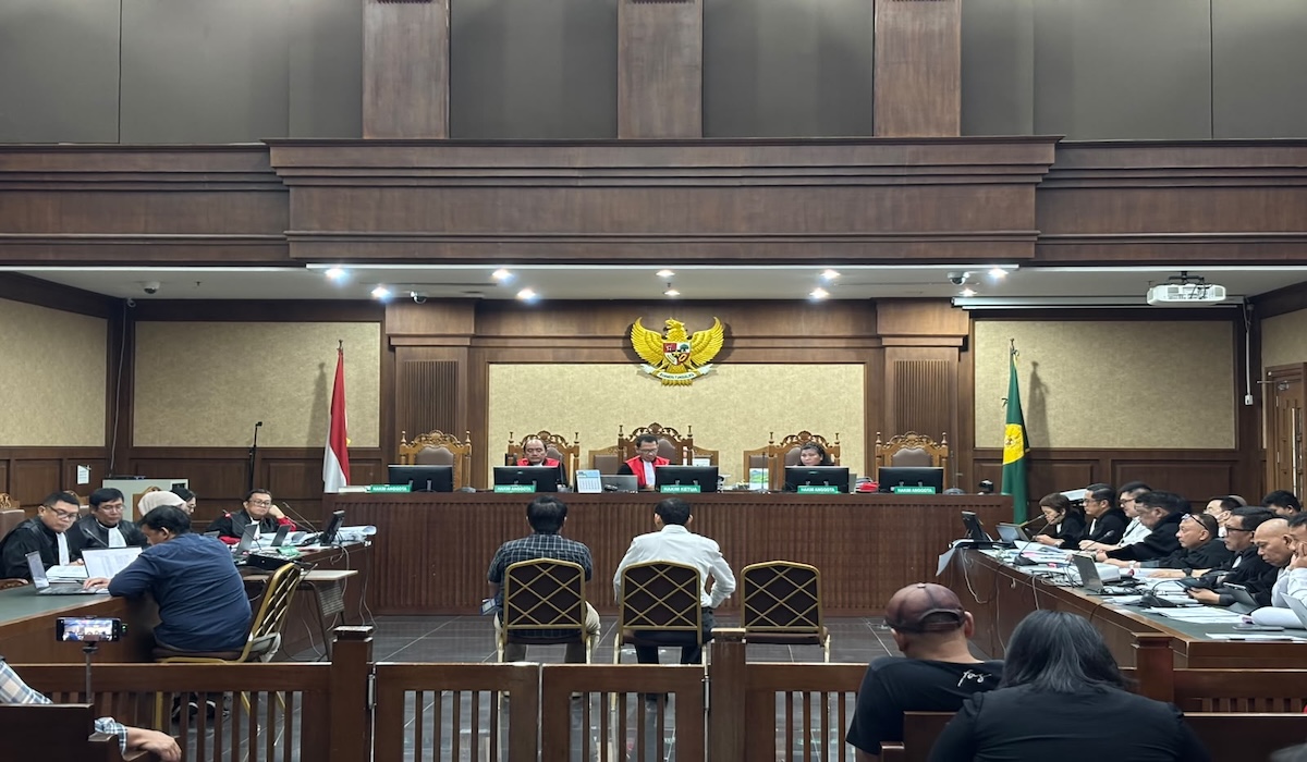 Judges in LPEI Corruption Case Request Additional Witnesses to Clarify Asset Takeover