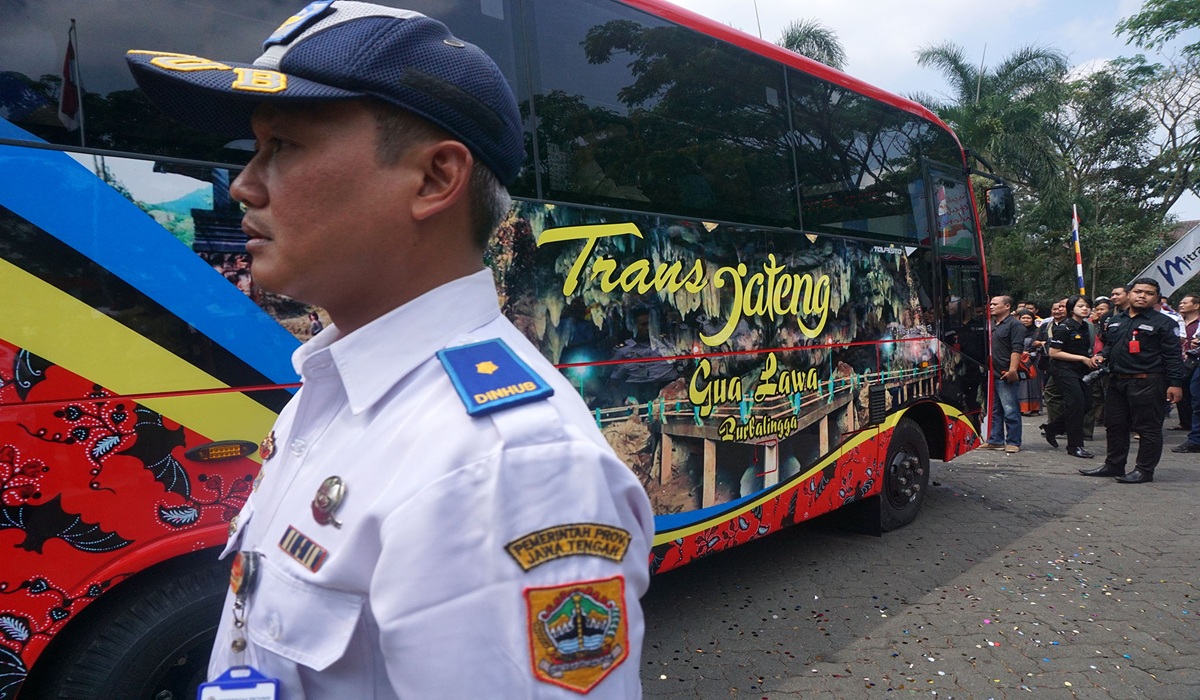 Trans Jateng Targets Magelang-Temanggung Corridor Operation by 2027