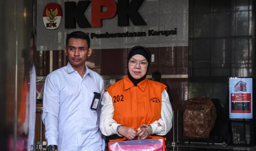 Systemic Failures in Regional Leadership Recruitment Blamed for Recurring Corruption