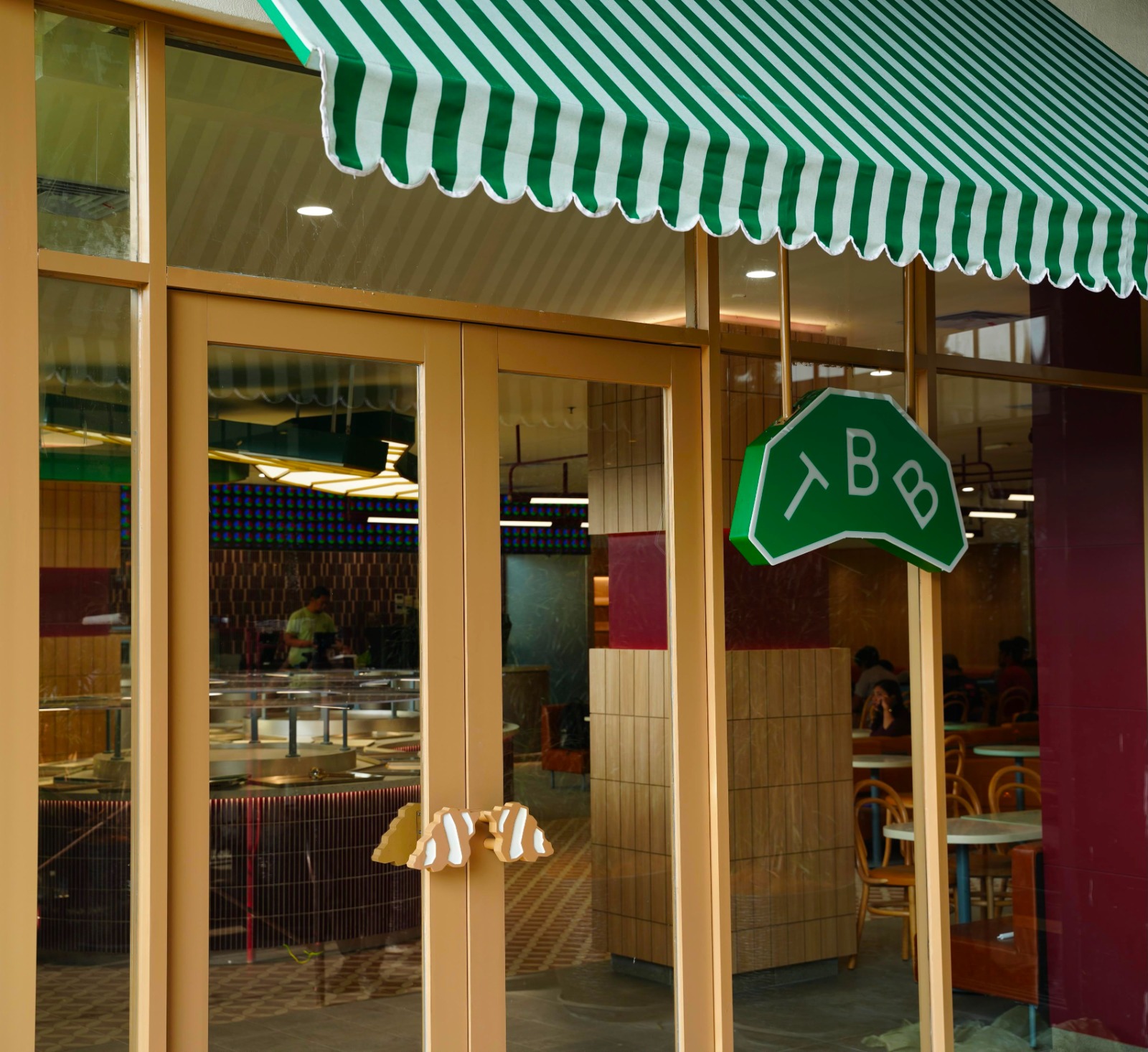Singapore's Tiong Bahru Bakery Makes Indonesian Debut in Jakarta