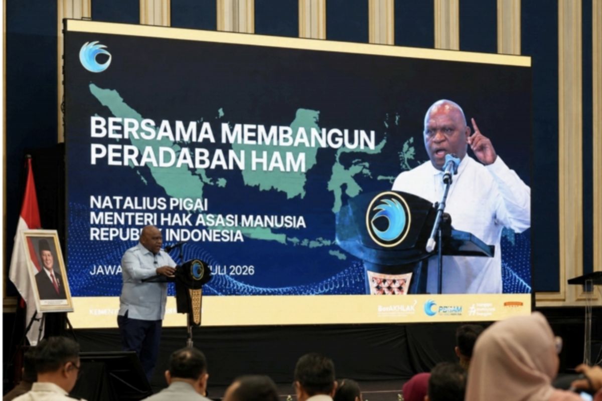 Indonesia drafts business and human rights regulation