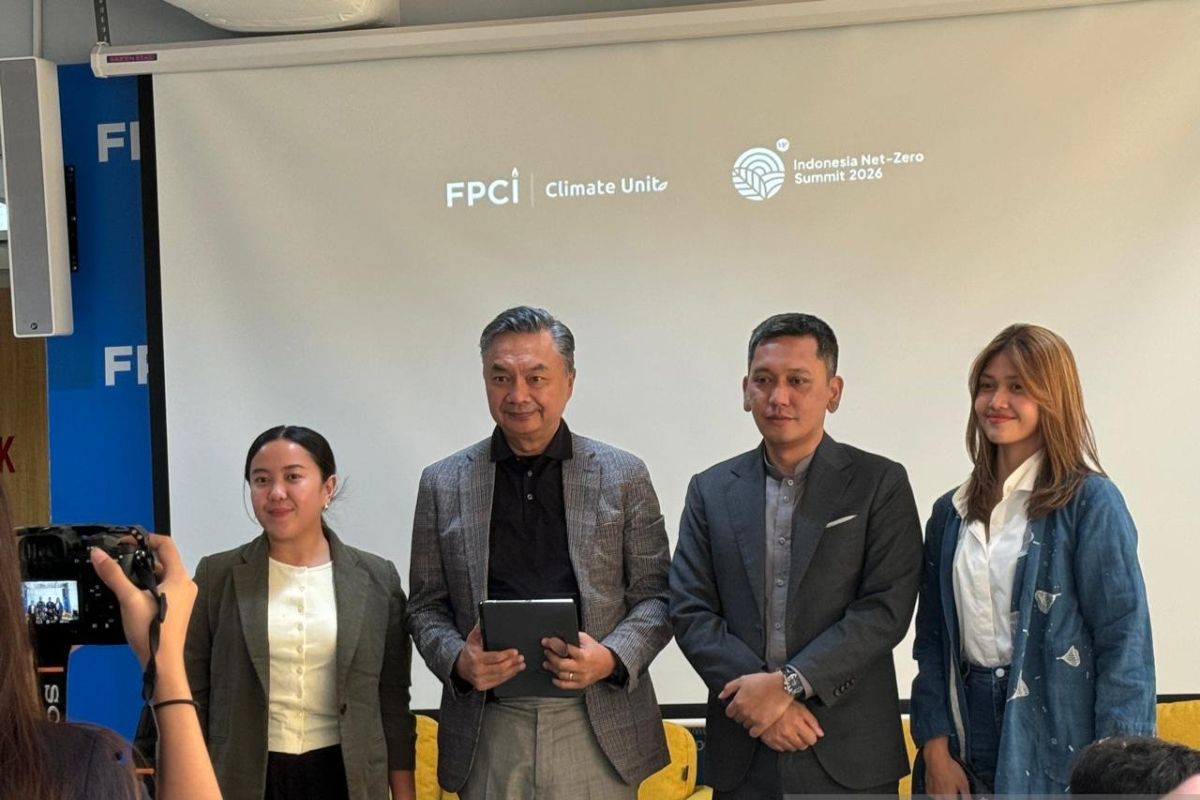 FPCI Urges Tangible Action on Renewable Energy Adoption