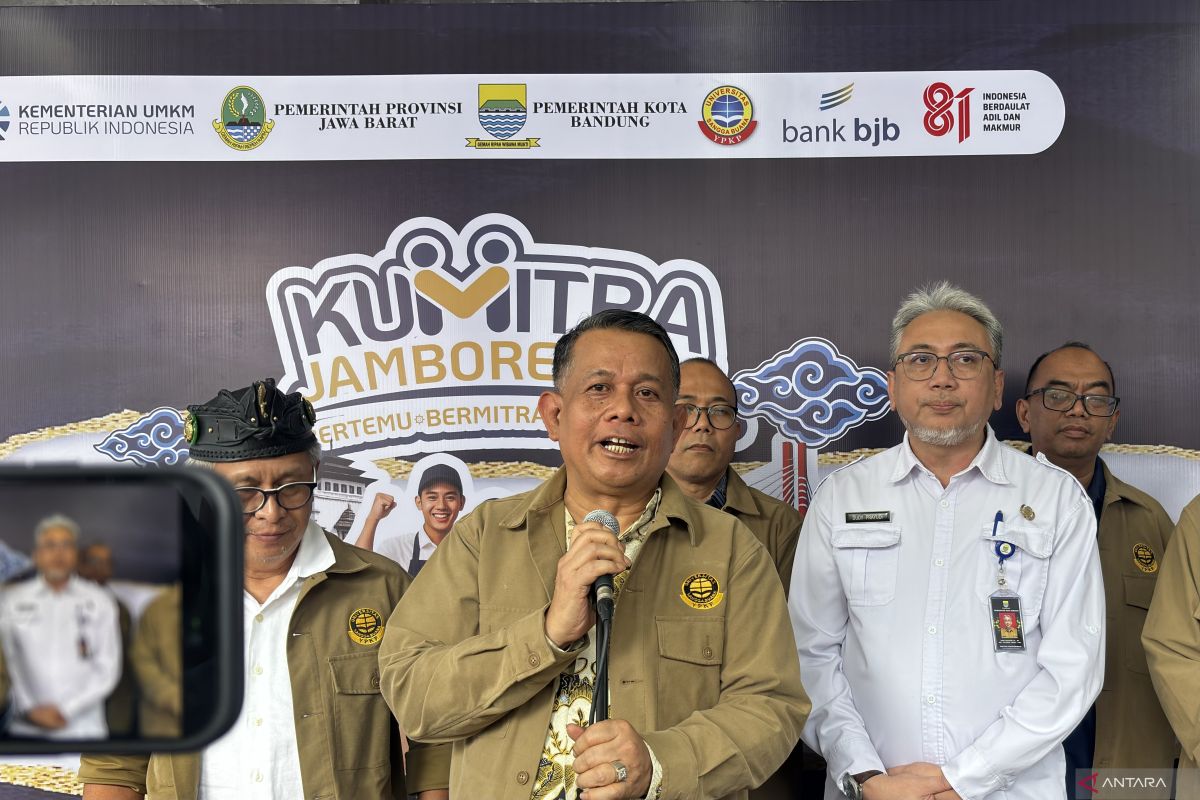Deputy Minister: Kumitra Programme Aims to Upgrade MSMEs