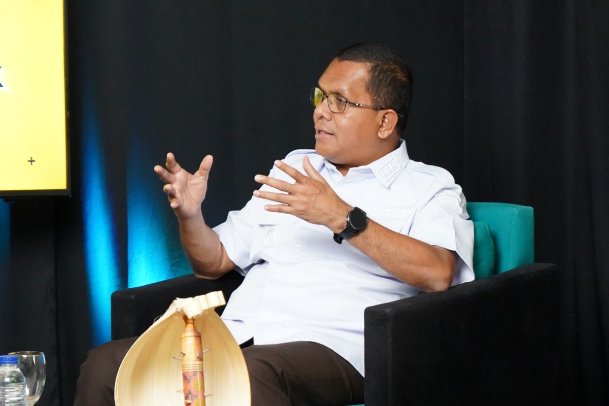 NTT Governor: Indonesia-Timor Leste FTZ to Transform Border into New Economic Hub
